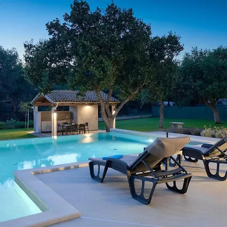 Monte Uliveto Holiday home *
