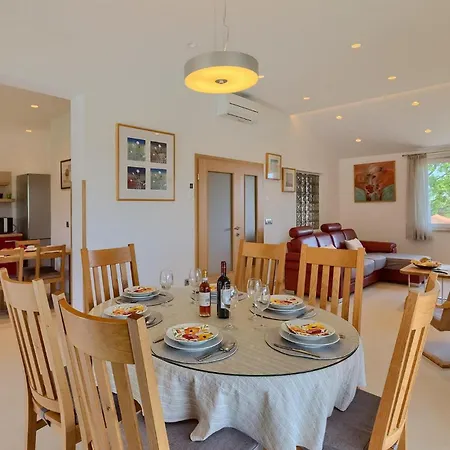 Holiday home Monte Uliveto Katarova Stancija