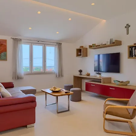 Monte Uliveto Holiday home *