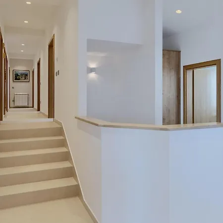 Holiday home Monte Uliveto Katarova Stancija