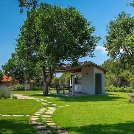 Holiday home Monte Uliveto