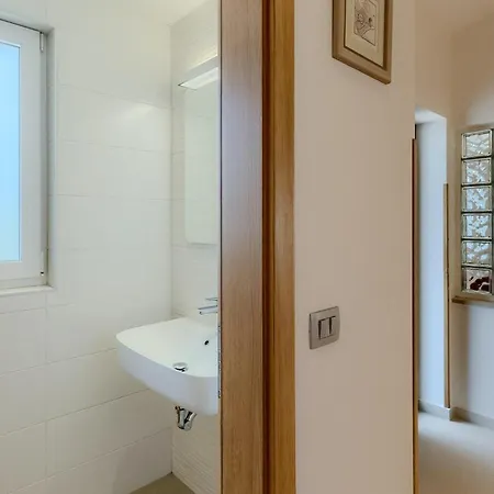 Monte Uliveto Holiday home *