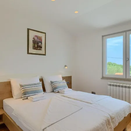 Holiday home Monte Uliveto Katarova Stancija