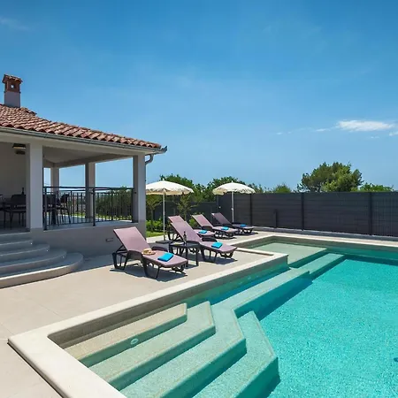 Holiday home Monte Uliveto