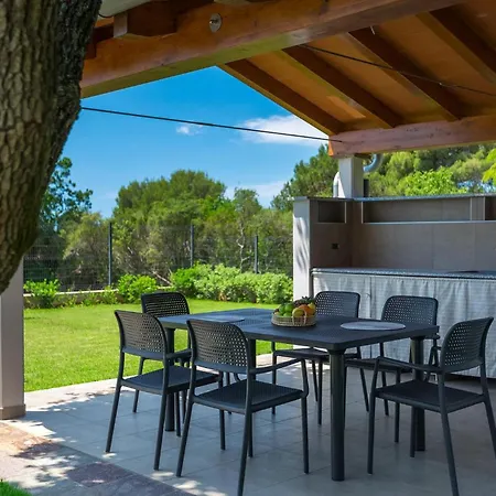 Monte Uliveto Holiday home *