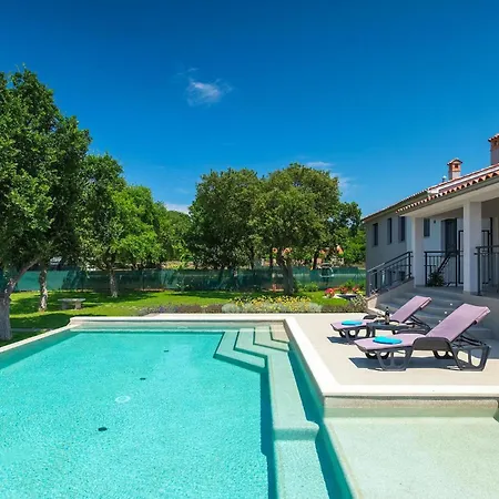 Monte Uliveto Holiday home Katarova Stancija
