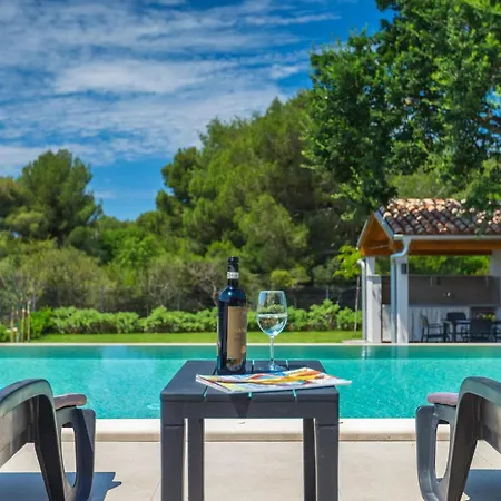 Monte Uliveto Holiday home *
