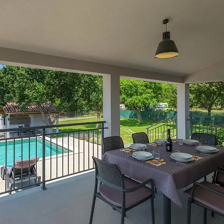 Holiday home Monte Uliveto Katarova Stancija