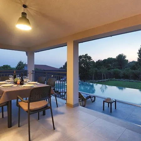 Holiday home Monte Uliveto
