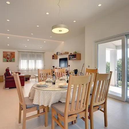 Holiday home Monte Uliveto