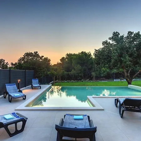 Monte Uliveto Holiday home *