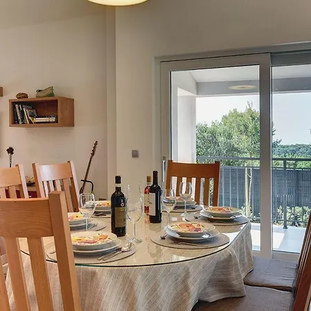 Holiday home Monte Uliveto Pula