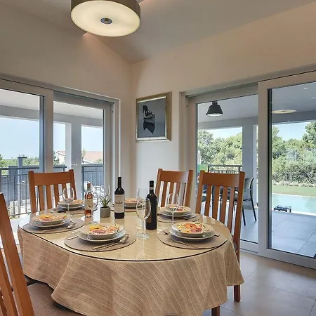 Holiday home Monte Uliveto