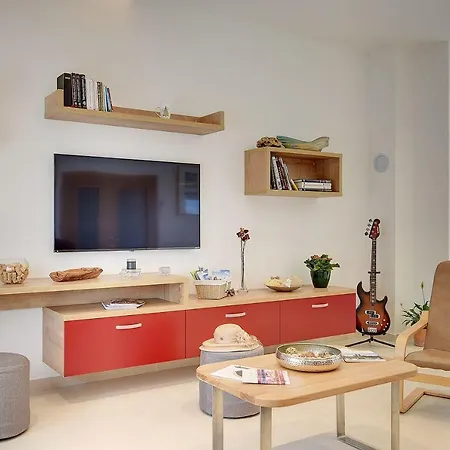 Monte Uliveto Holiday home Pula