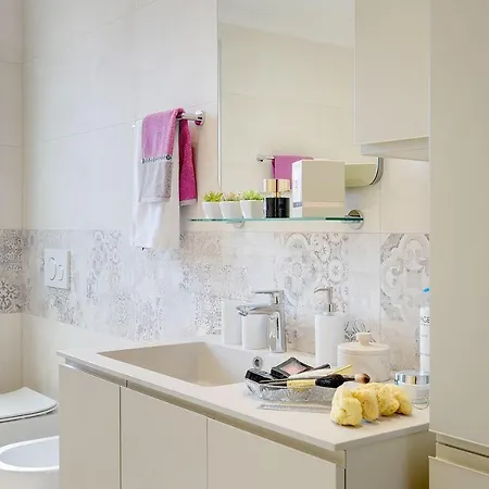 Holiday home Monte Uliveto
