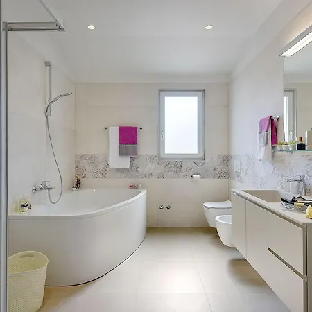 Holiday home Monte Uliveto Pula