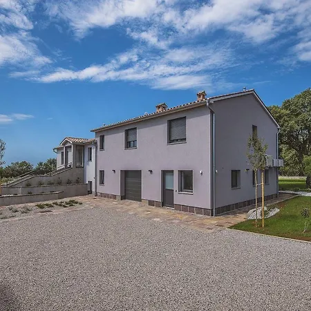 Holiday home Monte Uliveto Pula