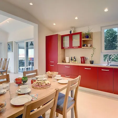 Monte Uliveto Holiday home Pula