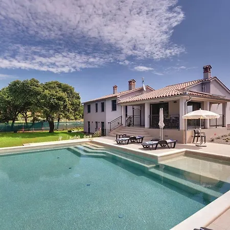 Holiday home Monte Uliveto Pula