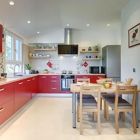 Monte Uliveto Holiday home *