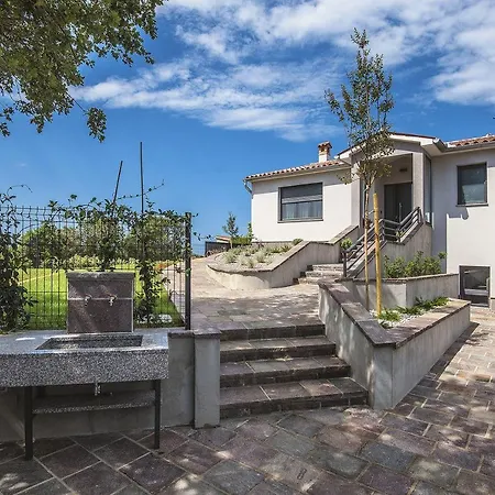 Monte Uliveto Holiday home