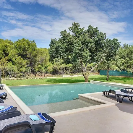 Holiday home Monte Uliveto *