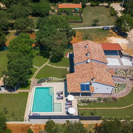 Monte Uliveto Vakantiehuis